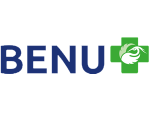 Benu logo